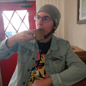 Meet your Posher, Nathaniel